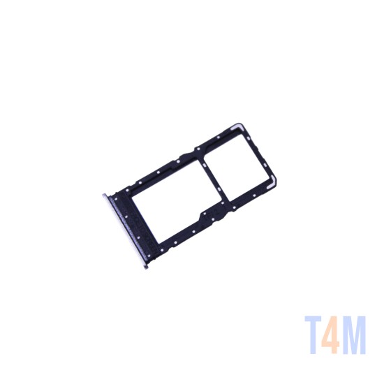 SIM Tray Xiaomi Redmi 12 4G/5G Moonstone Silver